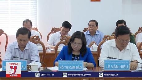 Ưu tiên đầu tư phát triển kinh tế vùng đồng bào dân tộc