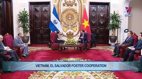 Bản tin tiếng Anh ngày 14/02/2023