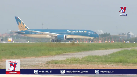 Rà soát giấy phép bay của các hãng hàng không