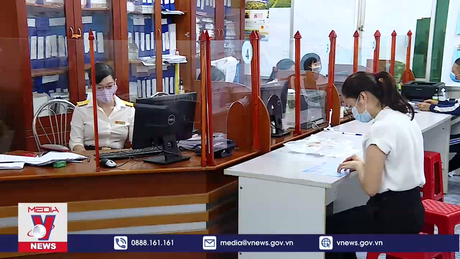 Đề xuất tiếp tục áp dụng giảm thuế GTGT xuống còn 8% 