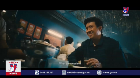 'Nhà bà Nữ' phá kỷ lục hơn 400 tỷ đồng của 'Bố già'