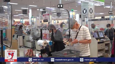Kinh tế Nhật Bản quay lại quỹ đạo tăng trưởng