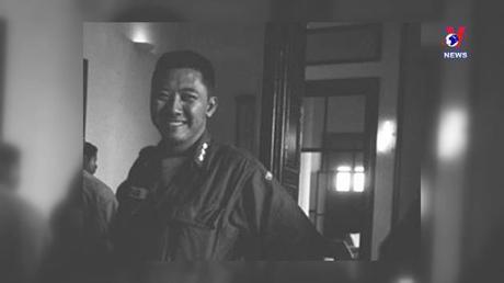 Thông điệp lịch sử: Phạm Ngọc Thảo