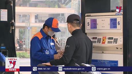 Đảm bảo hài hoà lợi ích trong kinh doanh xăng dầu