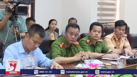 Quảng Nam tập trung nguồn lực để cứu chữa các nạn nhân