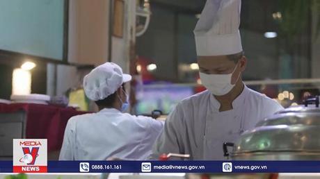 Thái Lan dự báo tích cực về tăng trưởng kinh tế