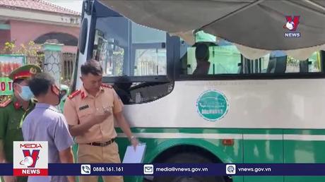 Khởi tố tài xế lùi xe bất cẩn khiến một học sinh tử vong