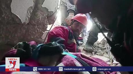 Thêm những phép màu xảy ra tại Thổ Nhĩ Kỳ