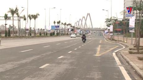 Văn hoá giao thông ngày 14/02/2023