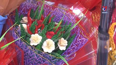 Thế giới hôm nay: Lễ Tình nhân mùa lạm phát