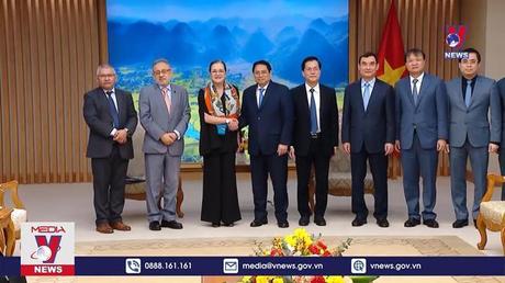 Bản tin thời sự 18h ngày 14/02/2023