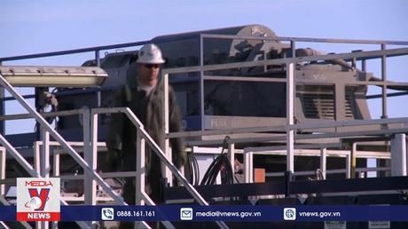 OPEC dự báo nhu cầu năng lượng tăng