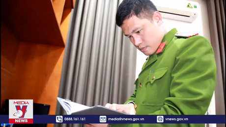 Khởi tố vụ án tại Trung tâm Đăng kiểm xe cơ giới tỉnh Nghệ An