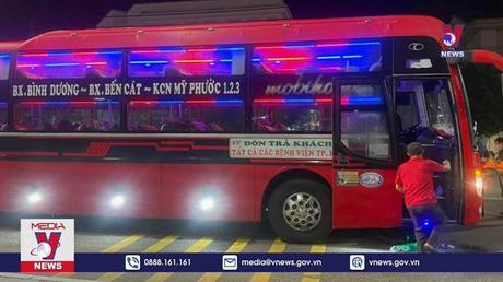 Bắt tài xế ô tô khách gây tai nạn làm chết 2 người