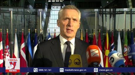 NATO thông tin về việc gia nhập của Thụy Điển và Phần Lan