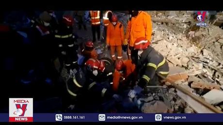 Bản tin thời sự 06h ngày 14/2/2023