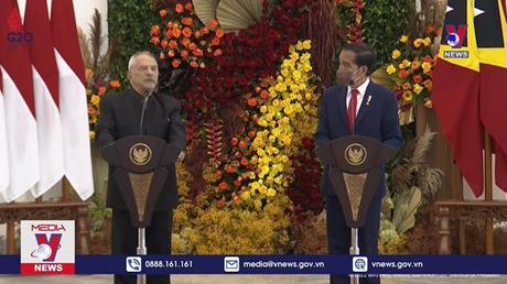 Indonesia chuẩn bị lộ trình đưa Timor Leste gia nhập ASEAN
