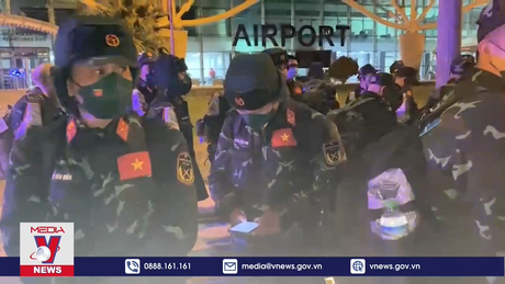 Quân đội nhân dân Việt Nam sẵn sàng tham gia hỗ trợ Thổ Nhĩ Kỳ