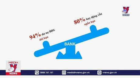Doanh nghiệp bất động sản khát vốn 