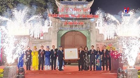 Khoảnh khắc & Sự kiện ngày 14/02/2023