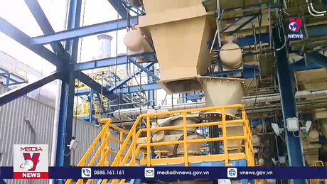 Nhiệt điện Thái Bình 2 đặt mục tiêu phát điện trong quý I