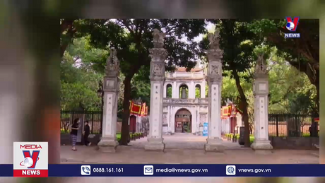 Phim tài liệu kỷ niệm 80 năm ra đời Đề cương về văn hóa Việt Nam