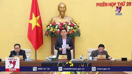 Tổng kết kỳ họp bất thường lần thứ 2 và thứ 3