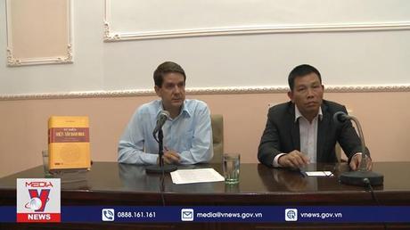 Cuba vinh danh nhà báo Việt Nam