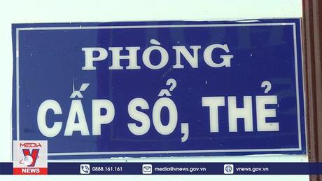 Hiệu quả cải cách thủ tục hành chính trong ngành BHXH ở Hậu Giang