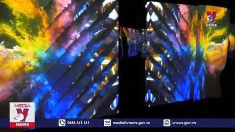 Thế giới các cung bậc cảm xúc mùa Valentine 2023