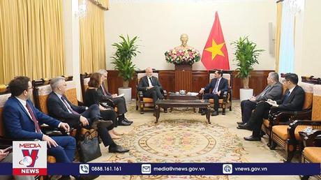 Bản tin thời sự 13h ngày 14/02/2023