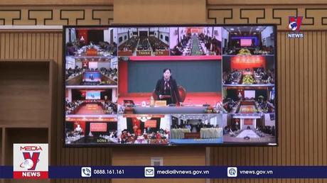 Bản tin thời sự 21h ngày 14/02/2023