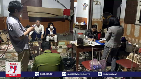 5 người tại Nghệ An cấp cứu nghi do ngộ độc rượu