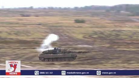 Nga cảnh báo NATO can thiệp sâu vào xung đột ở Ukraine