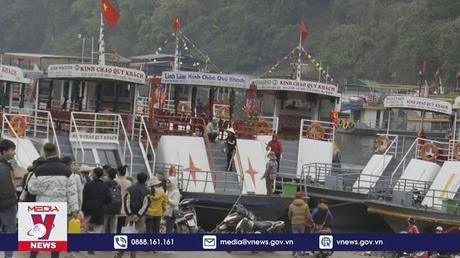 Hòa Bình cần rà soát hoạt động vận tải thủy nội địa