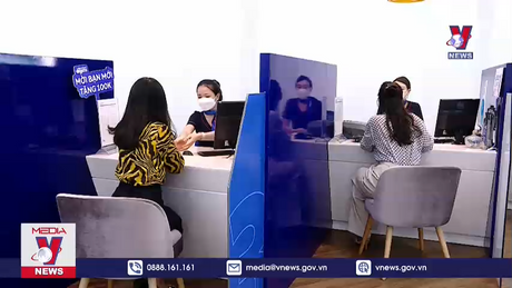 Lãi suất tiết kiệm hạ nhiệt