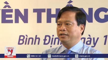 Chuyển đổi nghề nuôi biển từ truyền thống sang công nghiệp