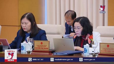 Sửa đổi Luật Bảo vệ quyền lợi người tiêu dùng