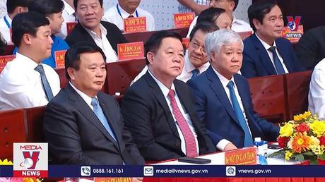 Bản tin Thời sự 18h ngày 15/02/2023