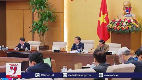 Bản tin thời sự 11h ngày 15/2/2023