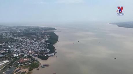 Bản tin tiếng Trung ngày 15/02/2023