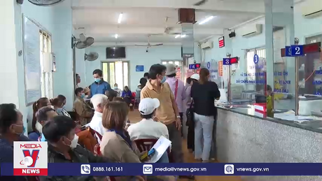 Các văn phòng đăng ký đất đai Bình Phước sai phạm thu chi hơn 10 tỷ đồng