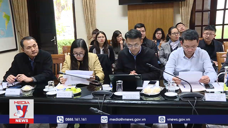 Việt Nam tích cực trong vai trò thành viên Hội đồng nhân quyền Liên hợp quốc