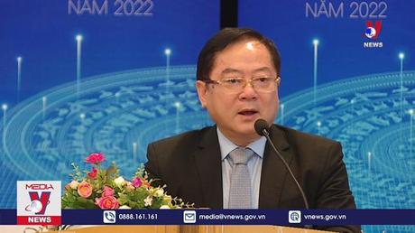 Sẽ bình chọn trực tuyến Gương mặt trẻ Việt Nam tiêu biểu năm 2022