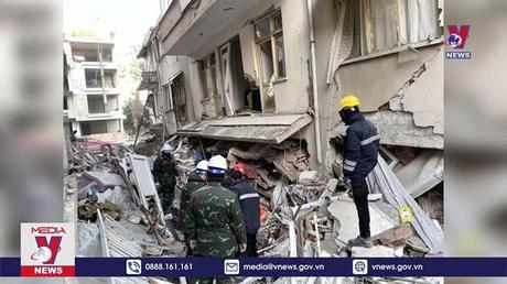 Bản tin thời sự 8h ngày 15/2/2023