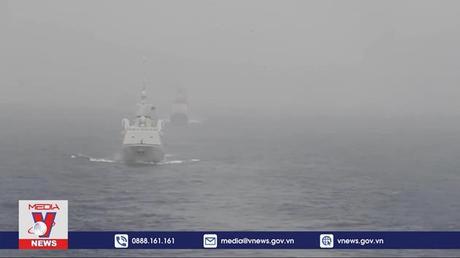 Mỹ tái khẳng định cam kết an ninh với Hàn Quốc