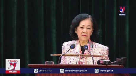 10 năm thực hiện chiến lược Bảo vệ Tổ quốc tại Sơn La