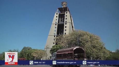 Mỹ bắt giữ thêm 4 nghi phạm trong vụ ám sát Tổng thống Haiti