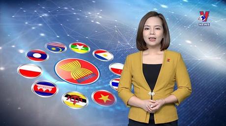 ASEAN kết nối: Xanh hóa giao thông công cộng