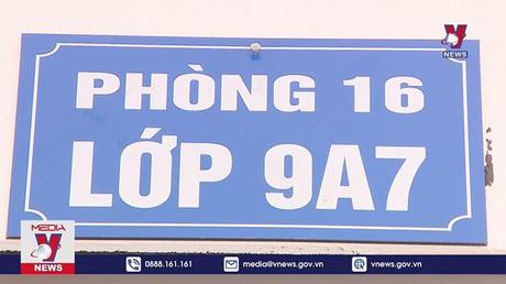 Xung quanh đề xuất bỏ môn thi thứ 4 vào lớp 10